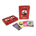 Goat Lords Game for Family, Adults, and Kids. Hilarious, Addictive, and Competitive Fun for Game Nights! - Image 2
