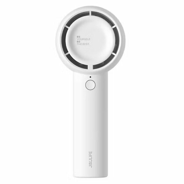 Jisulife Portable Personal Fan FA42 White