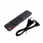 Aerbes Mini Projector WiFi6 Bluetooth 5.0 Android 11 4K Support 180° Προβολή AB-TYY05 - Image 8