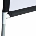 AV:Link Φορητό Projector Screen 100” 16:9 για Εσωτερική & Εξωτερική Χρήση PFFS100  - Image 6