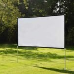 AV:Link Φορητό Projector Screen 100” 16:9 για Εσωτερική & Εξωτερική Χρήση PFFS100  - Image 3