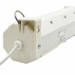 AV:Link Ηλεκτρική Screen Projector 86” 4:3 με Τηλεχειριστήριο 952.321UK  - Image 3