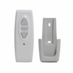 AV:Link Ηλεκτρική Screen Projector 86” 4:3 με Τηλεχειριστήριο 952.321UK  - Image 5