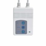 AV:Link Ηλεκτρική Screen Projector 86” 4:3 με Τηλεχειριστήριο 952.321UK  - Image 4