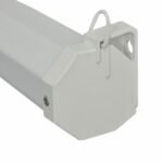 AV:Link Χειροκίνητο Screen Projector 100” 4:3 με Auto Lock 952.330UK  - Image 2