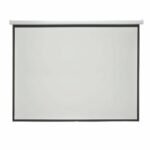 AV:Link Χειροκίνητο Projector Screen 120” 4:3 με Auto Lock 952.331UK 