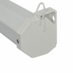 AV:Link Χειροκίνητο Projector Screen 120” 4:3 με Auto Lock 952.331UK  - Image 2