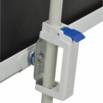 AV:Link Projector Screen Τρίποδο 100” 4:3 με Matte White Επιφάνεια 952.335UK  - Image 3