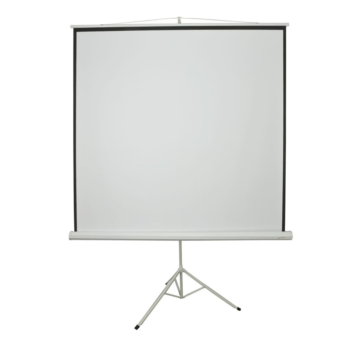 avlink-projector-screen-tripod-43-100-2-0x1-5-952-335uk AV:Link Projector Screen Τρίποδο 100” 4:3 με Matte White Επιφάνεια 952.335UK - Image 1