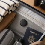 FonVoi Smart Tag Bluetooth Tracker Συμβατό με Apple Find My & Google Find My Device - Image 2