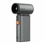 Jisulife Portable Personal Fan Ultra1 Black