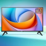 Hisense Τηλεόραση 32” Smart LED HD με Dolby Audio, DTS Virtual:X & Share to TV 32A4Q - Image 5