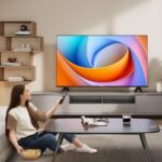 Hisense Τηλεόραση 40” Smart LED Full HD με VIDAA, Apple AirPlay & Game Mode 40A4Q - Image 2