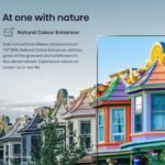 Hisense Τηλεόραση 40” Smart LED Full HD με VIDAA, Apple AirPlay & Game Mode 40A4Q - Image 3