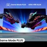 Hisense Τηλεόραση 43” Smart LED 4K με Dolby Vision, VIDAA & Game Plus Mode 43A6N  - Image 2
