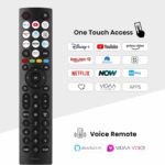 Hisense Τηλεόραση 43” Smart LED 4K με Dolby Vision, VIDAA & Game Plus Mode 43A6N  - Image 8