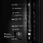 Hisense Τηλεόραση 43” Smart LED 4K με Dolby Vision, VIDAA & Game Plus Mode 43A6N  - Image 7