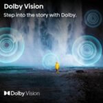Hisense Τηλεόραση 50” Smart LED 4K με Dolby Vision HDR & VIDAA 50A6Q  - Image 5