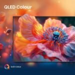 Hisense Τηλεόραση 50” Smart QLED 4K με Dolby Vision, Dolby Atmos & Game Mode PLUS 50E7Q  - Image 3