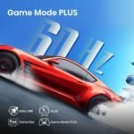 Hisense Τηλεόραση 65” Smart LED 4K με Dolby Vision HDR, VIDAA & Game Mode Plus 65A6Q  - Image 2