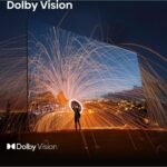 Hisense Τηλεόραση 65” Smart LED 4K με Dolby Vision HDR, VIDAA & Game Mode Plus 65A6Q  - Image 3