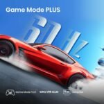 Hisense Τηλεόραση 65” Smart QLED 4K με Dolby Vision, Dolby Atmos & Game Mode Plus 65E7Q - Image 4