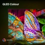 Hisense Τηλεόραση 65” Smart QLED Mini LED 4K με Dolby Vision IQ, Dolby Atmos & 144Hz Game Mode PRO 65U7Q  - Image 6