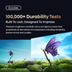 Hisense Τηλεόραση 65” Smart QLED Mini LED 4K με Dolby Vision IQ, Dolby Atmos & Game Mode PRO 65UXKQ  - Image 7