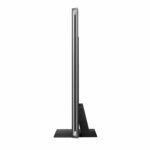 Hisense Τηλεόραση 65” Smart QLED Mini LED 4K με Dolby Vision IQ, Dolby Atmos & Game Mode PRO 65UXKQ  - Image 3