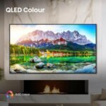 Hisense Τηλεόραση 75” Smart QLED Mini LED 4K με Dolby Vision IQ, Dolby Atmos & 144Hz Game Mode PRO 75E8Q  - Image 3