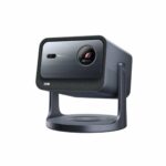 Hisense Φορητός Laser Projector C2 4K με Dolby Vision, VIDAA & Ήχο JBL