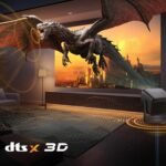 Hisense Φορητός Laser Projector C2 4K με Dolby Vision, VIDAA & Ήχο JBL - Image 8