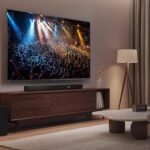 Hisense Soundbar 3.1 Καναλιών με Ασύρματο Subwoofer, Dolby Audio & DTS Virtual:X HS3100 - Image 5