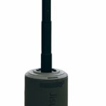 Jisulife Outdoor Fan Ultra1 Green