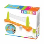 Intex Φουσκωτό Δίχτυ Βόλεϊ Πισίνας με Μπάλα 239x64x91cm 56508 6+ Ετών - Image 4
