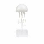 Jellyfish Επαναφορτιζόμενο LED Φωτιστικό Νυχτός RGB σε Σχήμα Μέδουσας και Αποσπώμενα Πλοκάμια