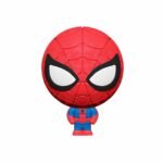 Marvel Spider-Man Hero Pop Φιγούρα Antistress και Ελαστική 4+ Ετών - Image 2