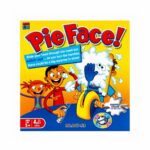 Παιδικό Επιτραπέζιο Παιχνίδι Pie Face Σαντιγί στο Πρόσωπο 5+ Ετών