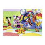 Ravensburger Μίκυ, Μίνι και Φίλοι Puzzle 2×12 Τεμάχια 07565, 3+ ετών - Image 3