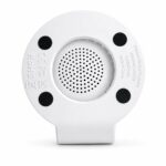 Galaxy Projector Αστρικός Περιστρεφόμενος Προβολέας με 12 Δίσκους LED HD - Image 7