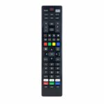 Superior Τηλεχειριστήριο Αντικατάστασης για Hisense Smart TV