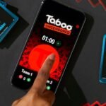 Hasbro Taboo Άκρως Ακατάλληλο Επιτραπέζιο Παιχνίδι Ενηλίκων 18+ Ετών - Image 2