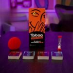 Hasbro Taboo Άκρως Ακατάλληλο Επιτραπέζιο Παιχνίδι Ενηλίκων 18+ Ετών - Image 6
