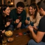 Hasbro Taboo Άκρως Ακατάλληλο Επιτραπέζιο Παιχνίδι Ενηλίκων 18+ Ετών - Image 5