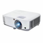 ViewSonic Projector SVGA 4000 ANSI Lumens με Τεχνολογία DLP PA503S 