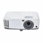 ViewSonic Projector SVGA 4000 ANSI Lumens με Τεχνολογία DLP PA503S  - Image 6