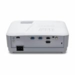 ViewSonic Projector SVGA 4000 ANSI Lumens με Τεχνολογία DLP PA503S  - Image 5