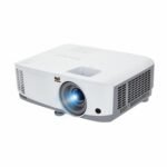 ViewSonic Projector XGA 4000 ANSI Lumens με Τεχνολογία DLP PA503X 