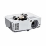 ViewSonic Projector XGA 4000 ANSI Lumens με Τεχνολογία DLP PA503X  - Image 2