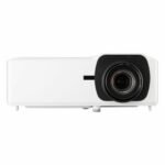 ViewSonic Projector Laser Full HD HDR 6000 ANSI Lumens με LAN Control LS901HD  - Image 7
